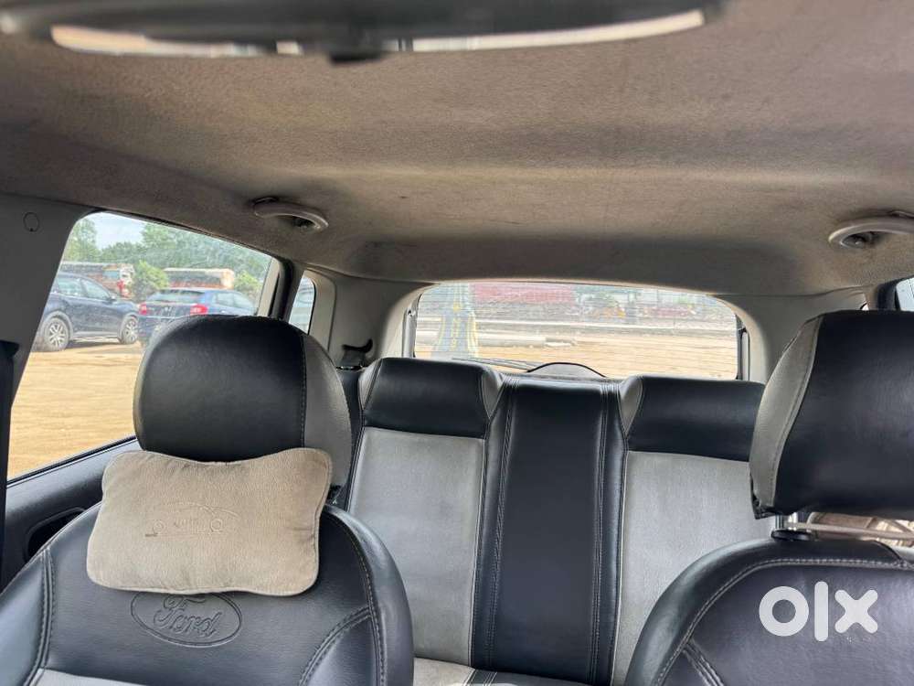 Ford Figo In Great Condition
