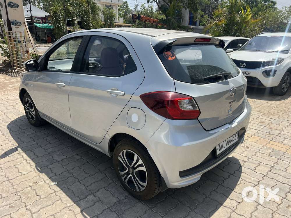 Tata Tiago Xz, 2020, Petrol