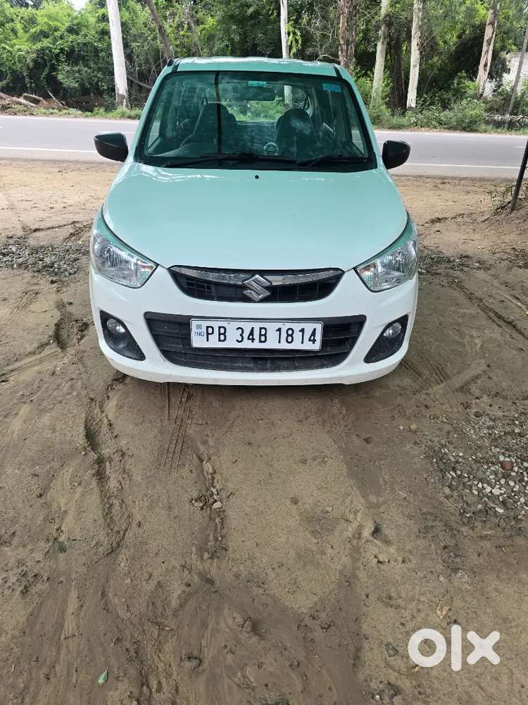 Alto K10 Vxi