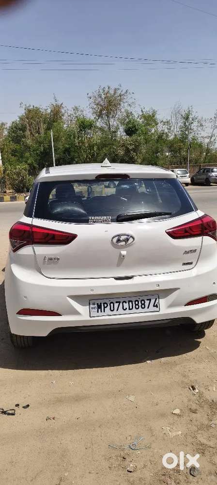Hyundai I20 2015 Diesel Well Maintained