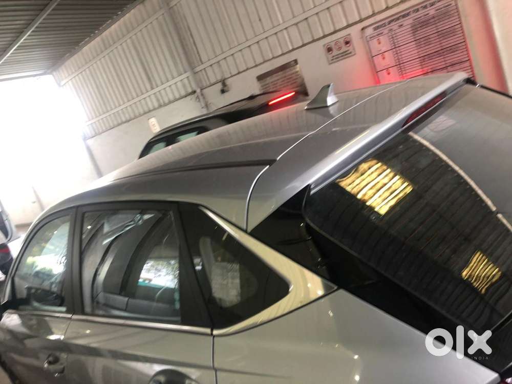 Hyundai I20 Sportz 2023