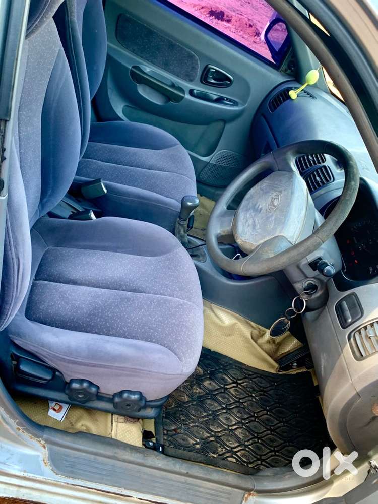 Hyundai Accent 2000 Petrol Good Condition