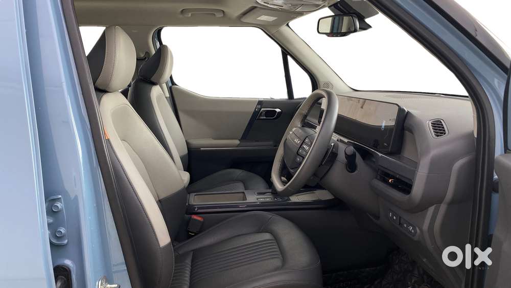 Kia Syros Htx Plus Opt Turbo Dct, 2025, Petrol