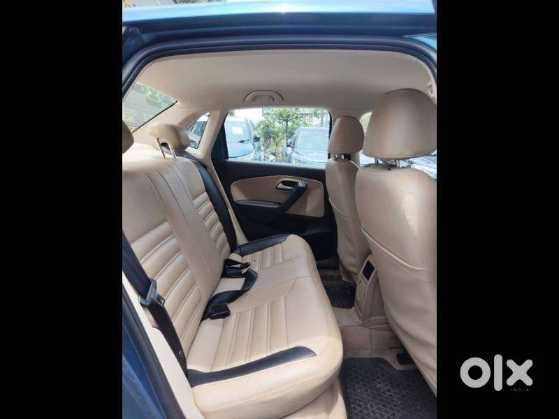 Volkswagen Ameo 1.2 Mpi Highline Plus, 2018, Petrol