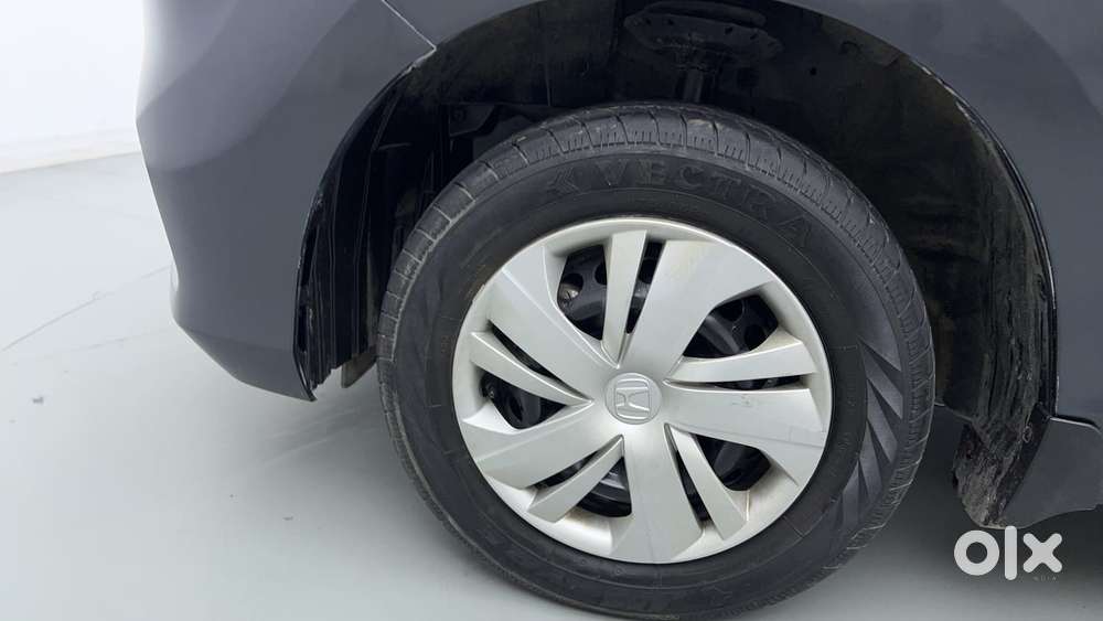 Honda Amaze S Mt I-vtec, 2024, Petrol