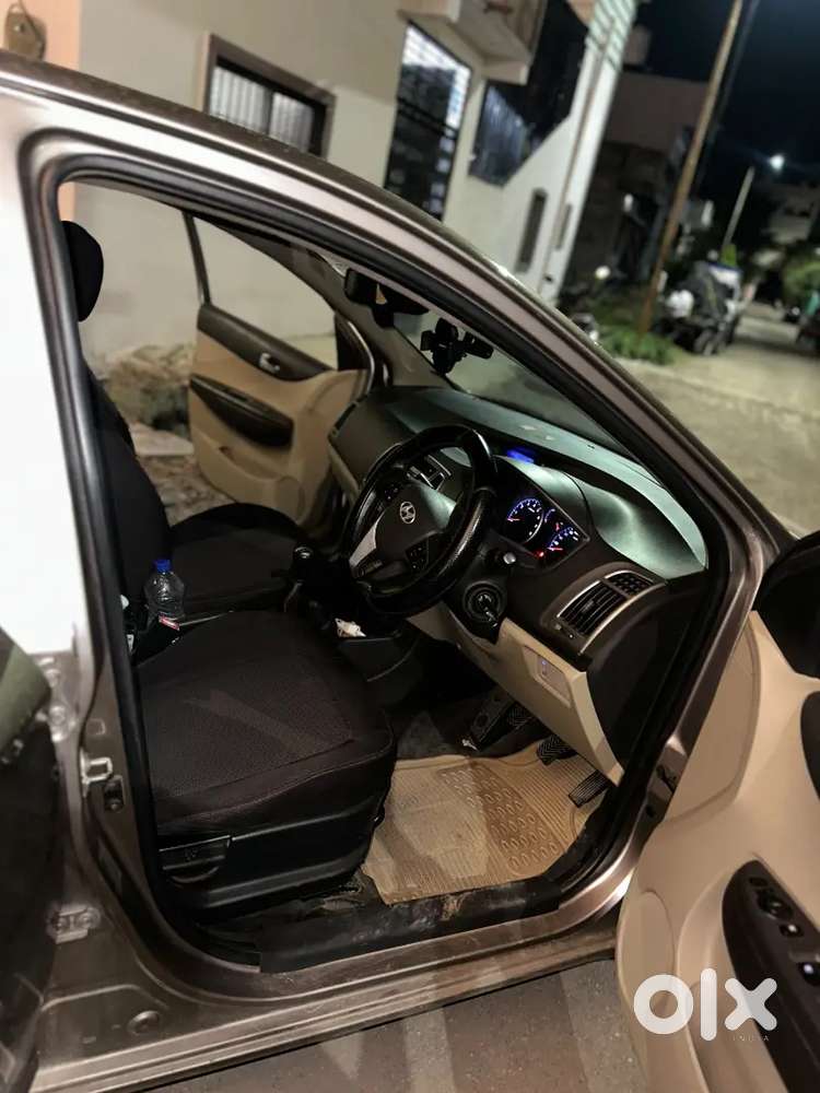 Hyundai I20 Crdi 2013