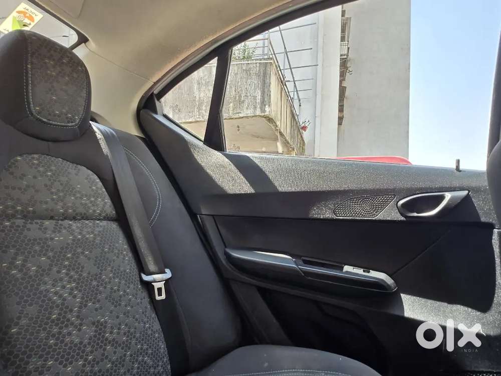 Tata Tigor Xpress T Ev 2022 T Permit
