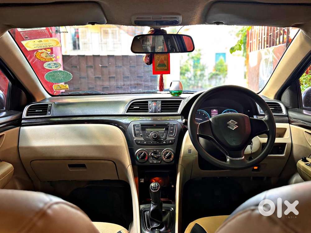 Maruti Suzuki Ciaz Vdi(o) Shvs, 2016, Diesel