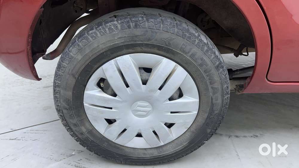 Maruti Suzuki Alto 800 Lxi, 2016, Petrol
