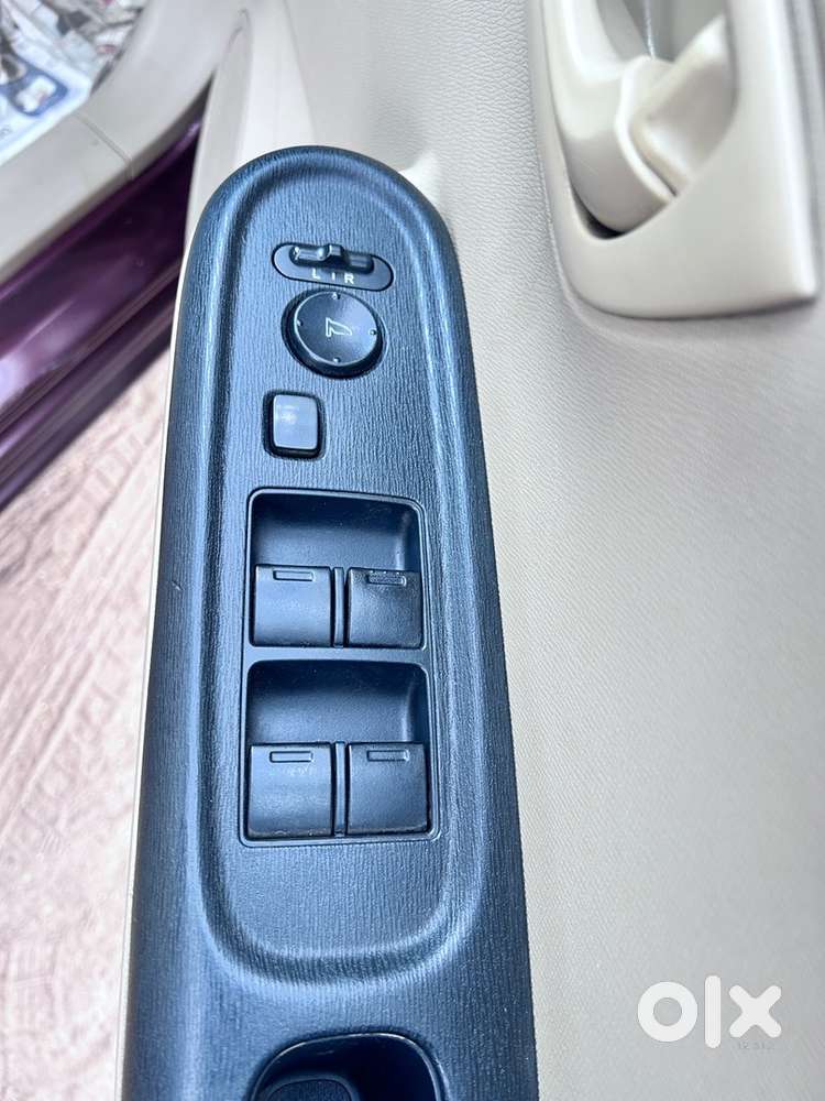 Honda Amaze 2015 Petrol Good Condition