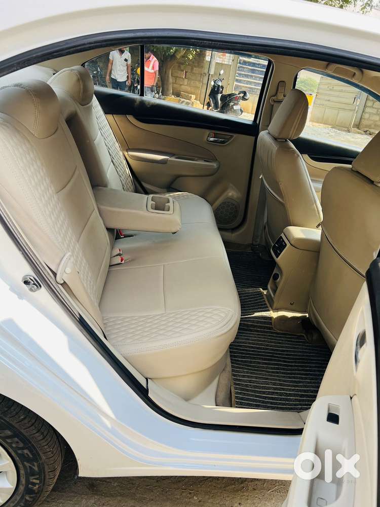 Maruti Suzuki Ciaz 2014-2017 Vxi, 2016, Petrol