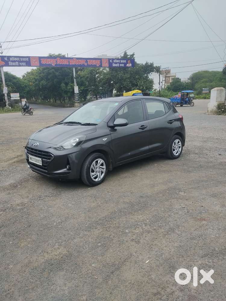 Hyundai Grand I10 Nios Magna, 2020, Petrol