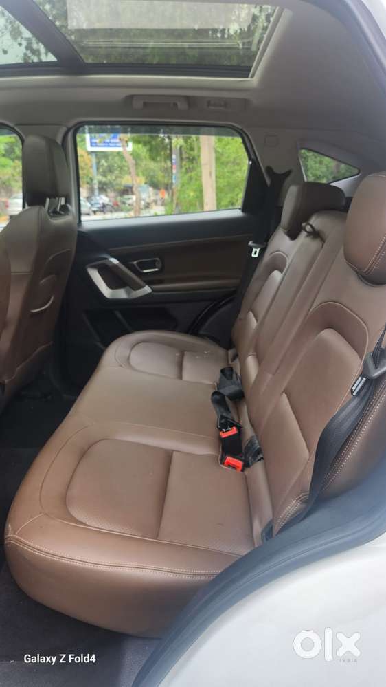 Tata Harrier Xza Plus At, 2021, Diesel