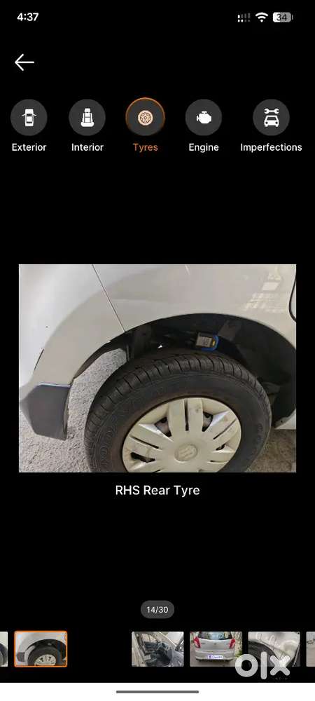 Maruti Suzuki Alto 800 2015 Petrol Well Maintained