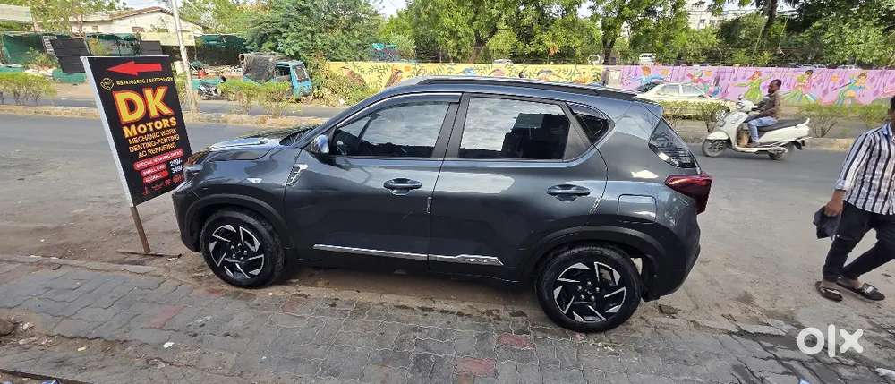 Kia Sonet 2024