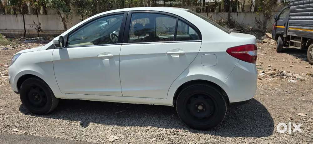 Tata Zest Diesel Manual 2016
