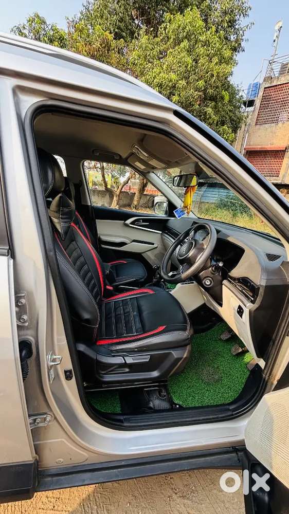 Kia Carens Diesel Manual 2022 Model Showroom History