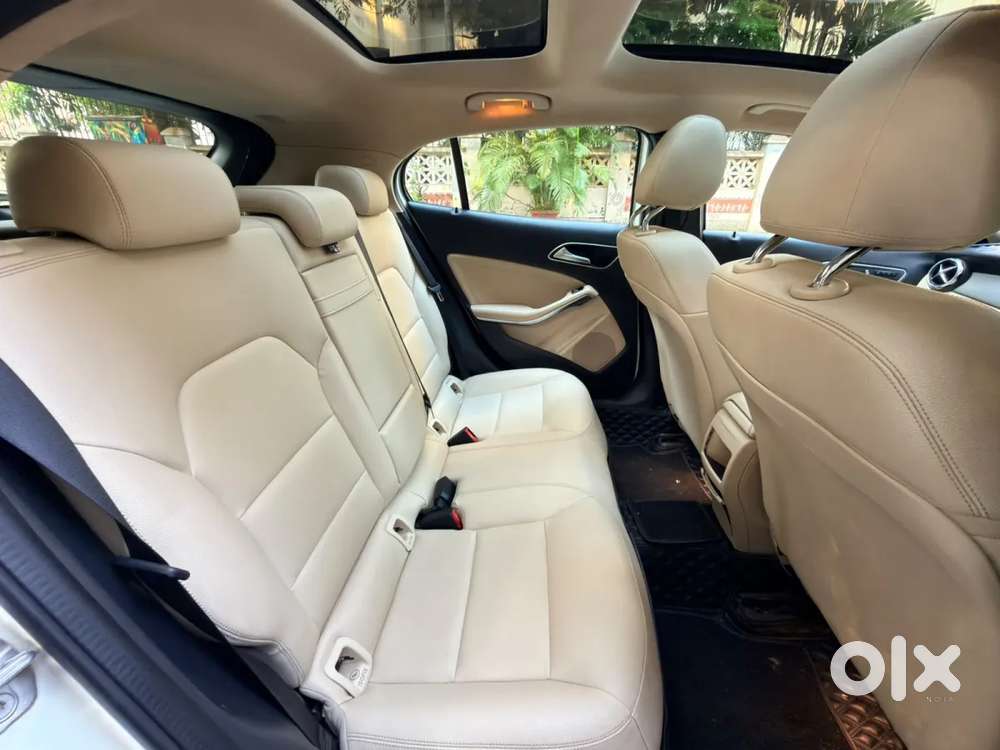 Mercedes-benz Gla Class 200 D Style, 2019, Diesel
