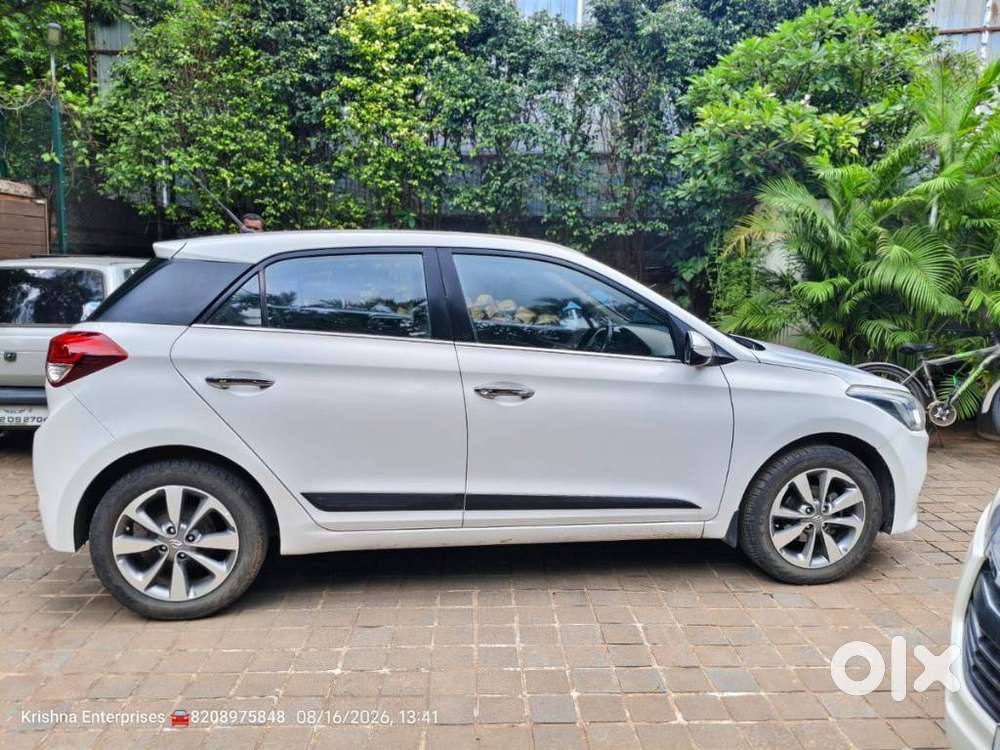 Hyundai I20 Active S Petrol, 2014, Petrol