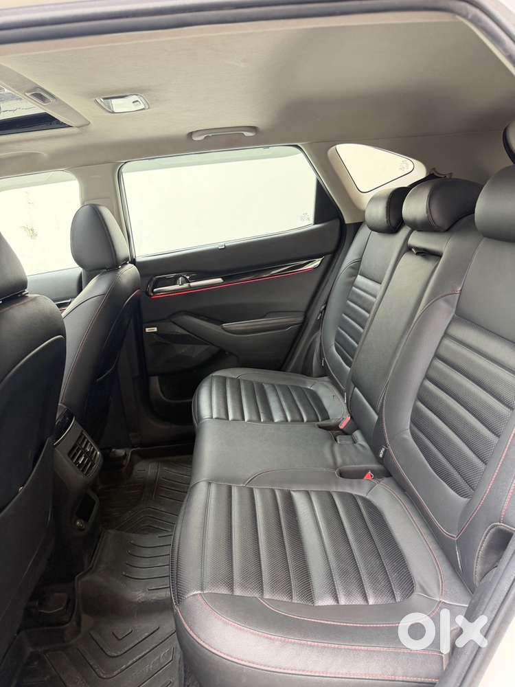 Kia Seltos Gt Line Top Model