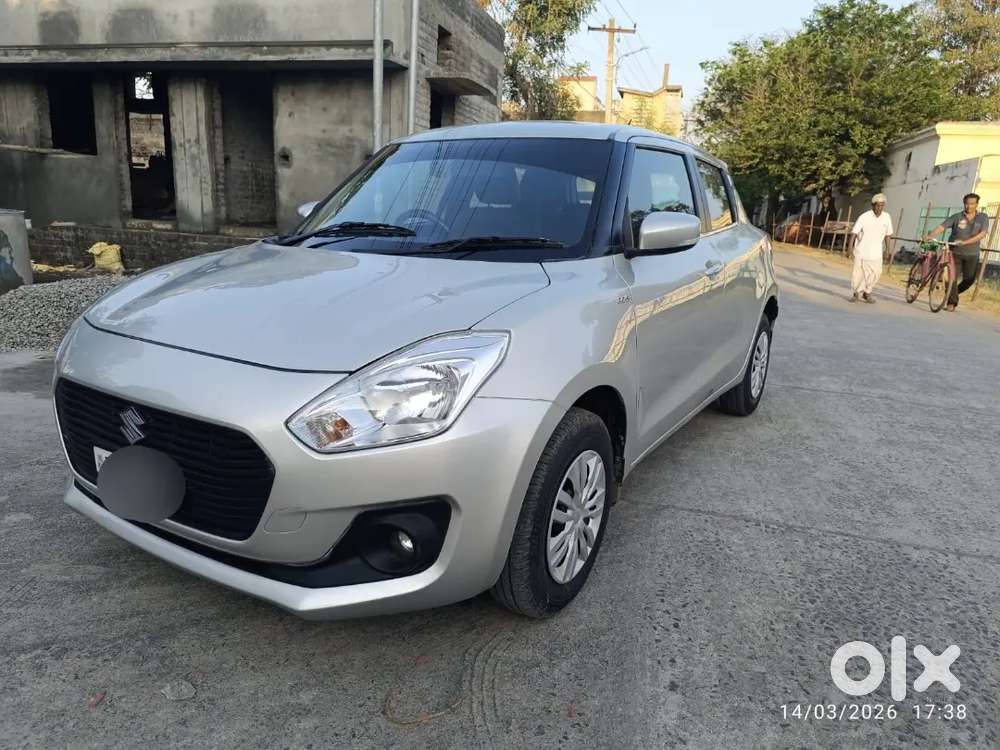 Maruti Suzuki Swift 2019
