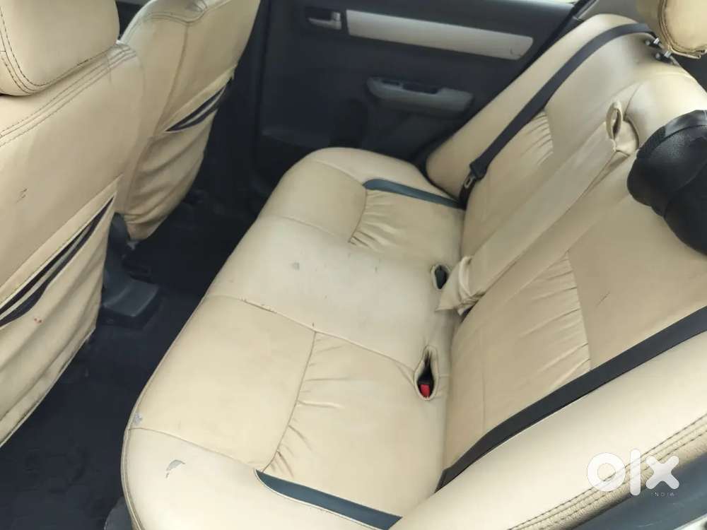 2nd Owner Maruti Dzire Tour 2009