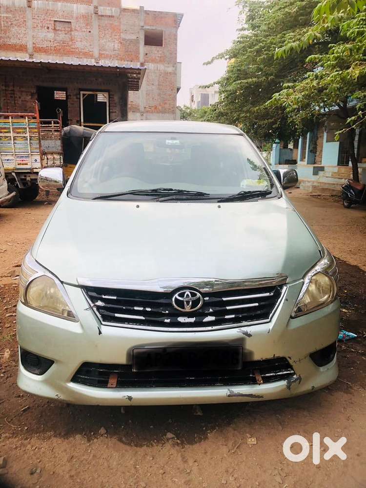Toyota Car Manual 2007