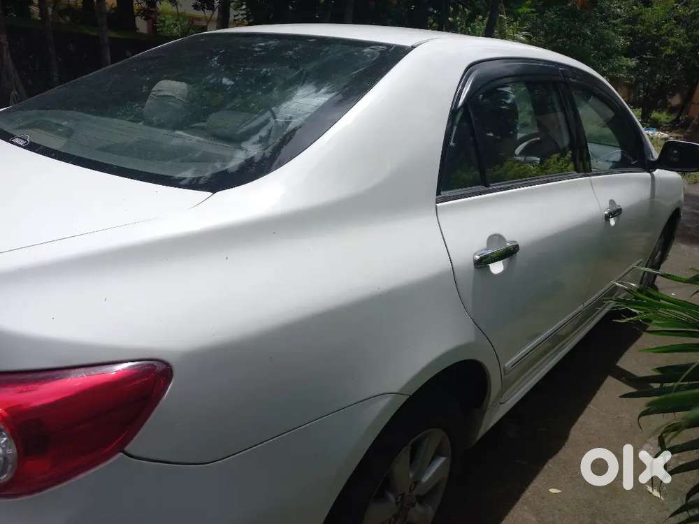 Toyota Corolla Altis 2013 Diesel 145000 Km Driven