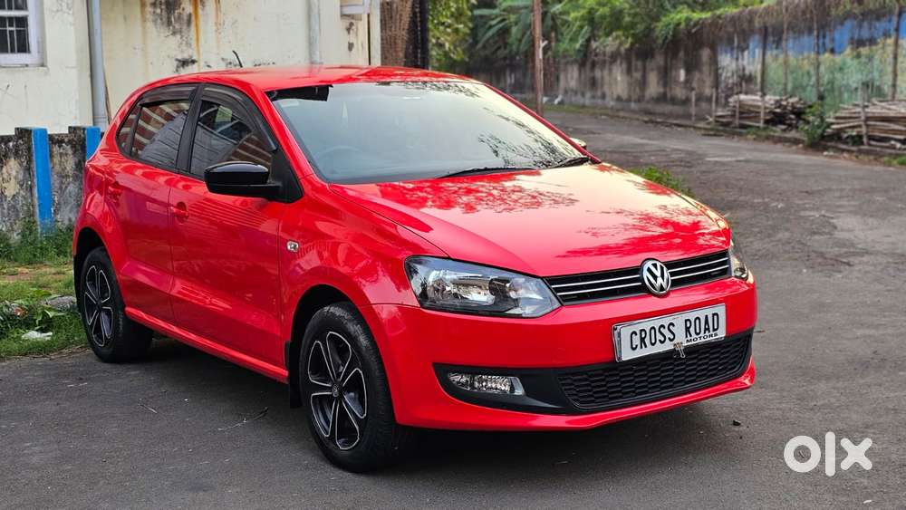 Volkswagen Polo Comfortline 1.2l Diesel, 2014, Diesel