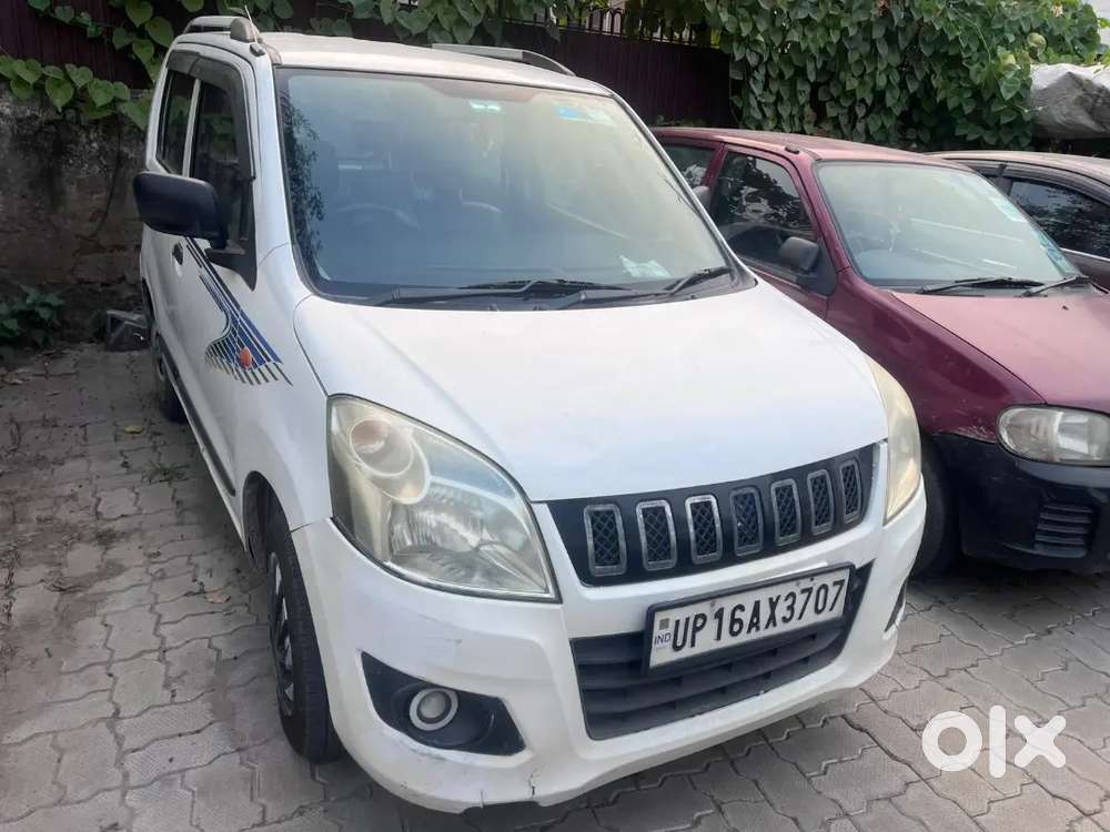 New Condition Car Wagonr