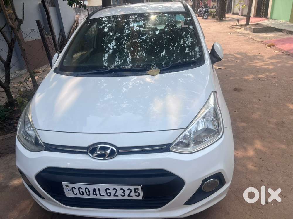 Hyundai Grand I10 Petrol Manual 2016
