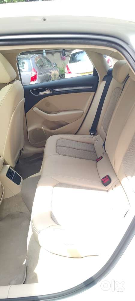 Audi A3 2.0 35 Tdi Premium Plus + Sunroof, 2016, Diesel