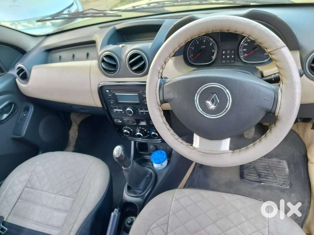 Renault Duster 85ps Diesel Rxl, 2013, Diesel