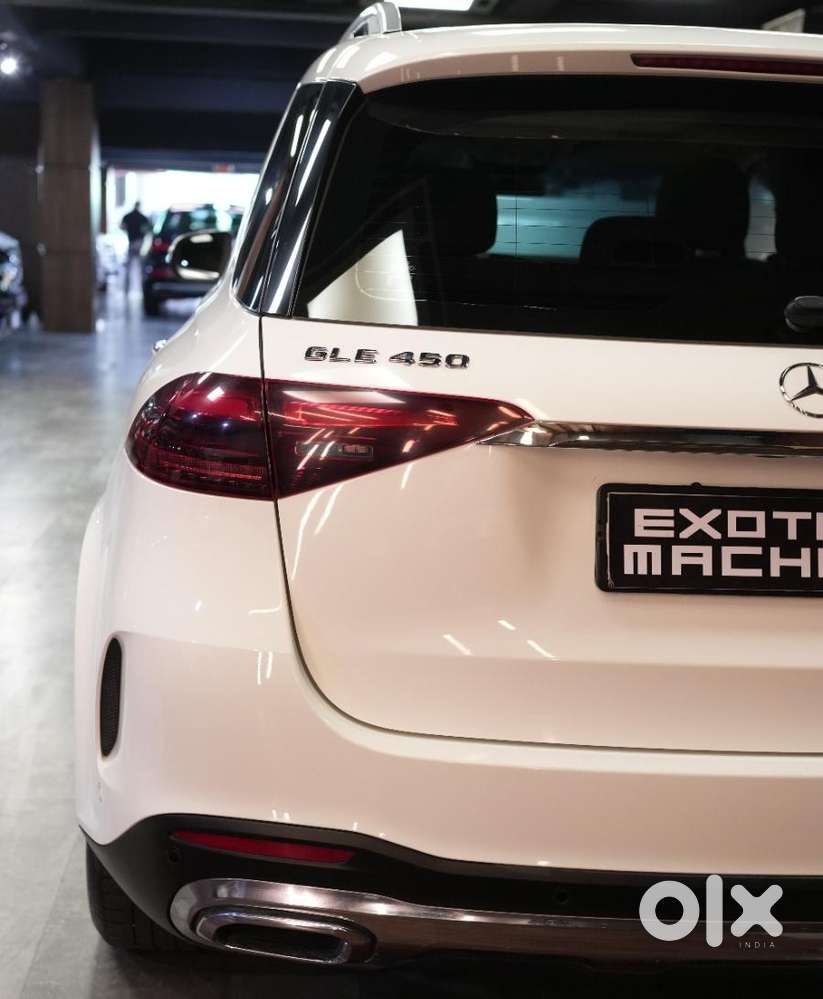 Mercedes-benz Gle Class 3.0 450 4matic, 2026, Petrol