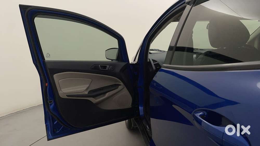 Ford Ecosport 2013-2015 1.5 Ti Vct Mt Titanium, 2019, Petrol