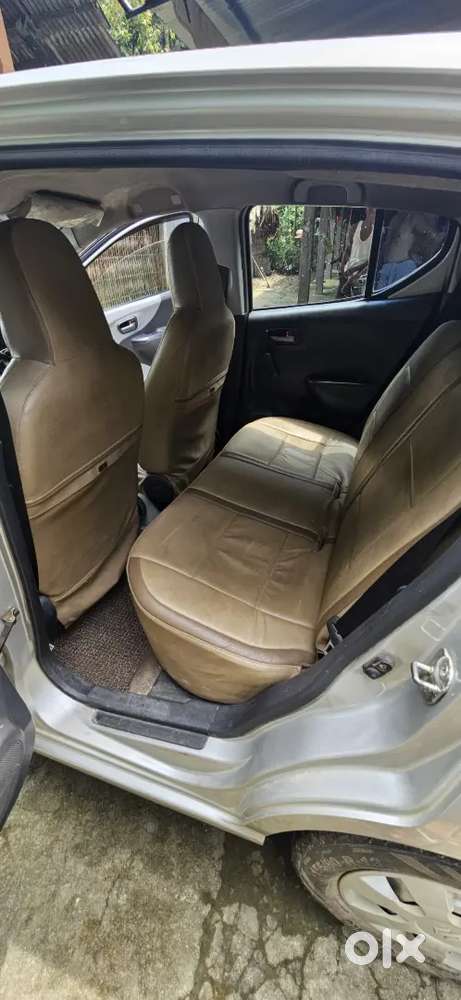 Maruti Suzuki A-star 2011 Petrol Well Maintained