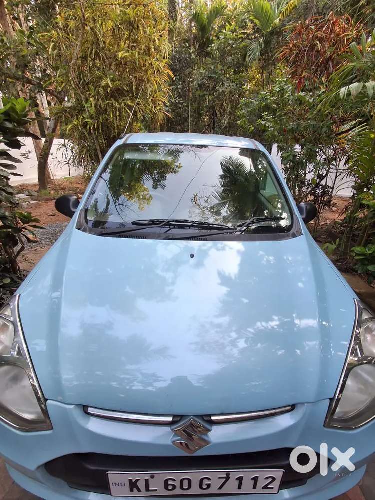 Maruti Suzuki 800 2014 Petrol 78843 Km Driven