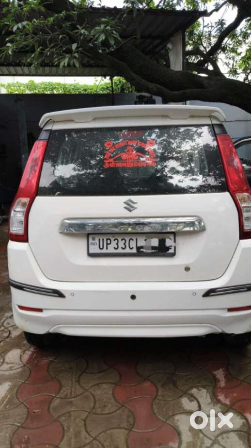 Maruti Suzuki Wagon R Lxi, 2025, Petrol