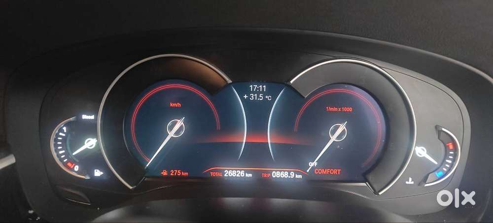 Bmw 6 Series 2020 Diesel Well Maintained