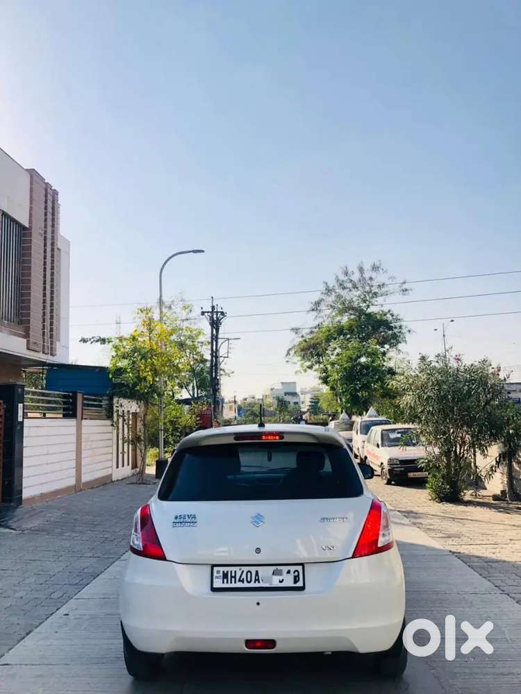 Maruti Swift Vxi Well Maintain Mh40