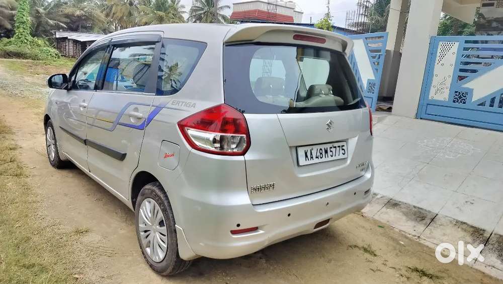 Fresh Insurance Idv 4.45.000/-