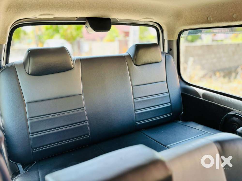 Maruti Suzuki Eeco 5 Seater Ac, 2023, Petrol