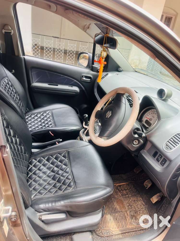 Maruti Suzuki Diesel Car 2010