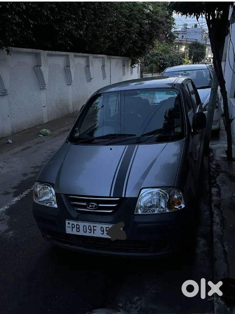 Santro 2005 In Gud Condition...