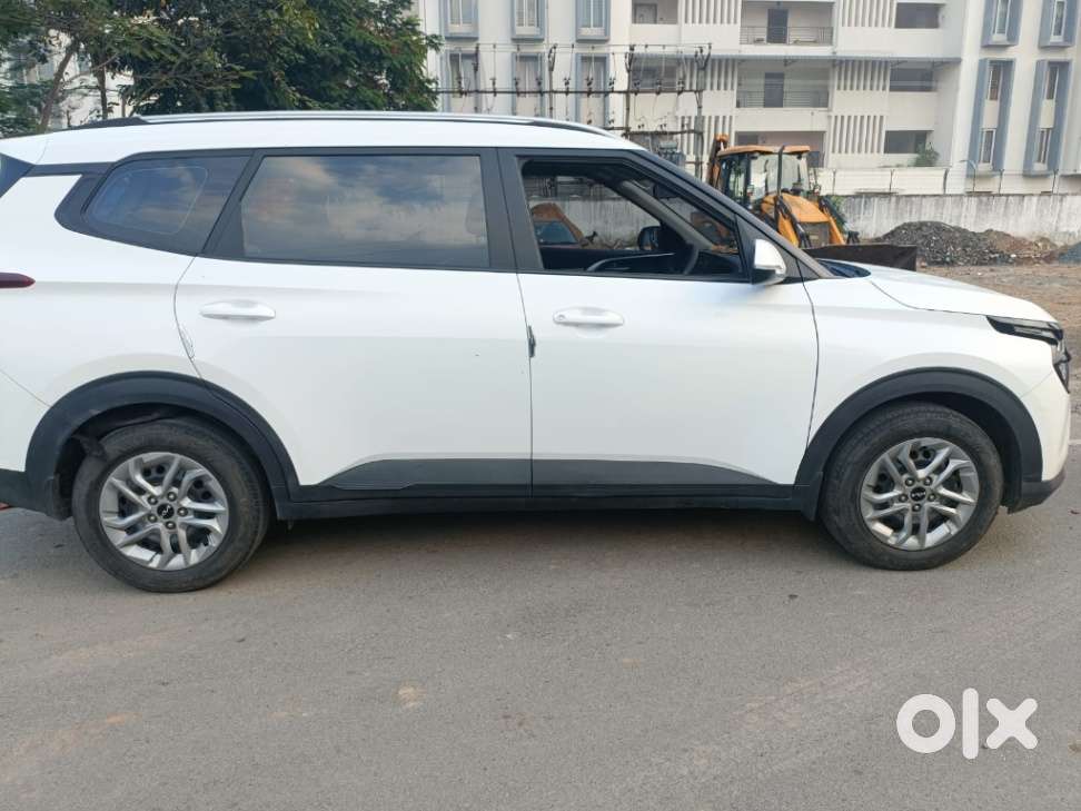 Kia Carens, 2022
