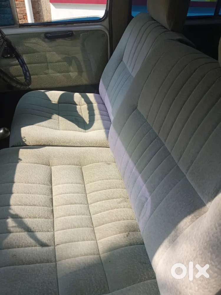 Ambassador Ambassador 2008