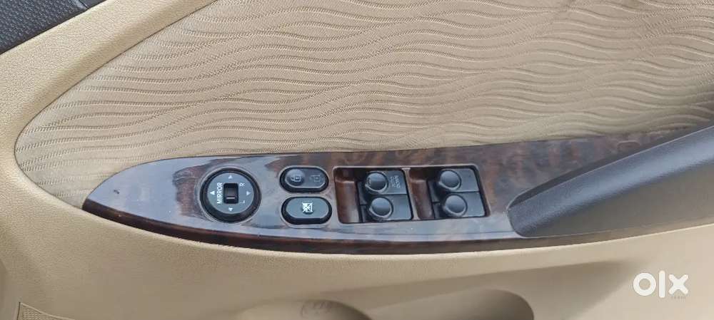 Hyundai Verna Ex 2012model 2031tak Valid
