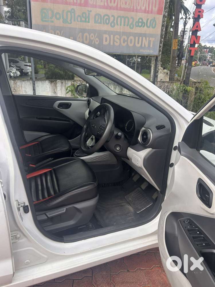 Hyundai Grand I10 Nios Magna 1.2 Kappa Vtvt, 2019, Petrol