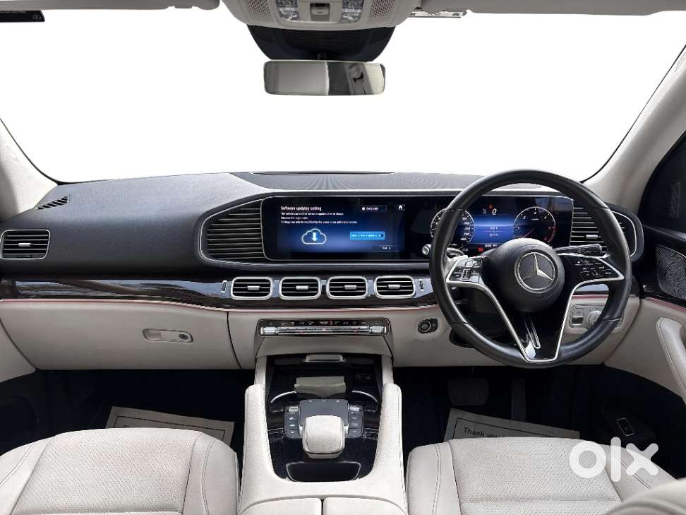 Mercedes-benz Gle 300d 4matic Lwb, 2023, Diesel