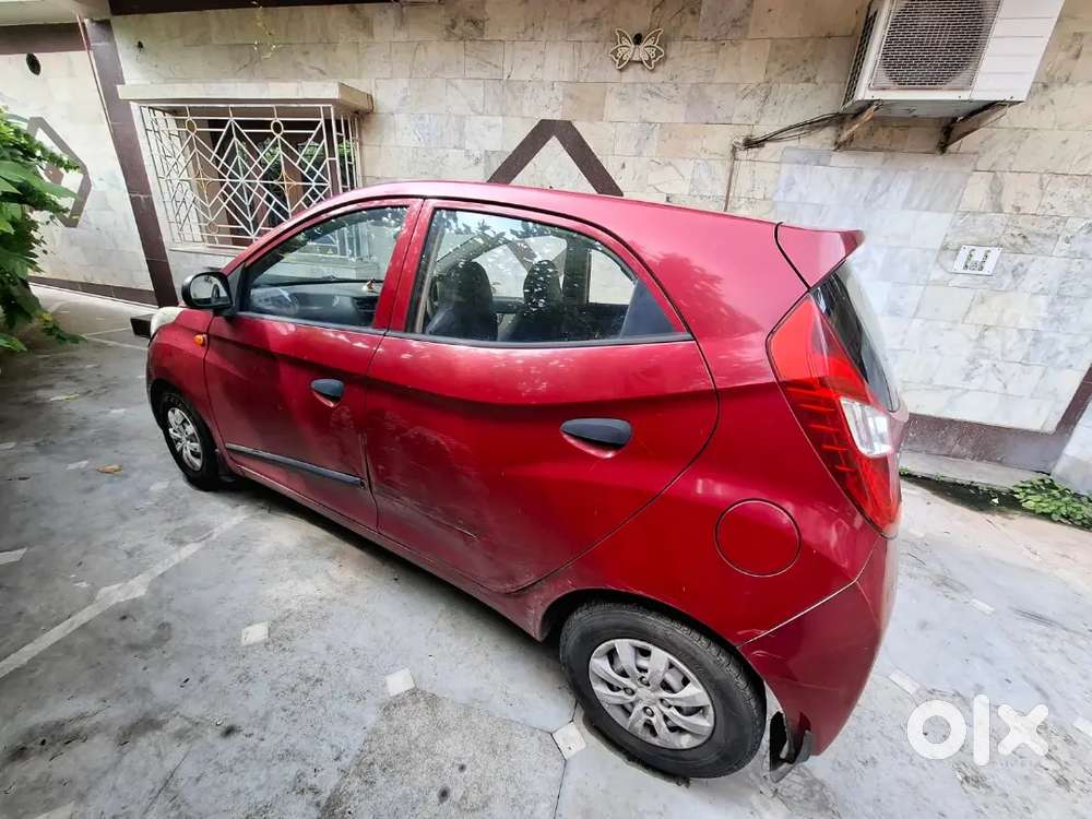 Red Eon Delite+
